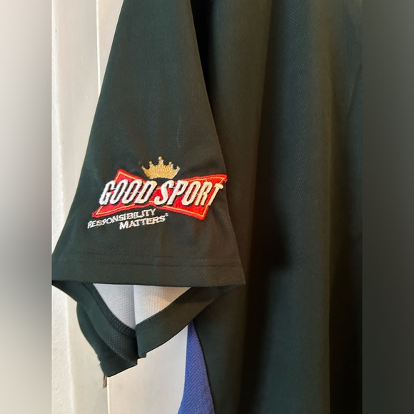 Vintage Majestic MLB Tampa Bay Rays Authentic XL men’s jersey. - Picture 2 of 10